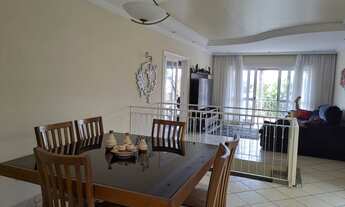 Imagem: Sobrado com 05 quartos (3 Suítes) no Jardim