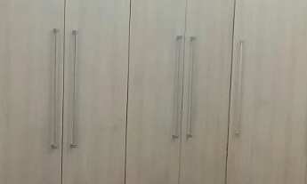 Imagem 3: Sobrado com 2 quartos e 2 vagas em condomínio na Vila Maringá