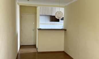 Imagem: Apartamento à venda no Reserva do Japy