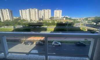 Imagem: Apartamento para locação no bairro da