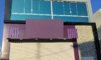 Imagem: Locação Salão Comercial 300m² Estacionamento