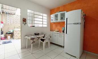 Imagem 3: Casa Térrea a Venda com 02 Quartos - Jardim do Lago - Jundiaí