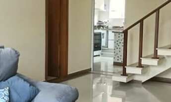 Imagem: Sobrado para Venda com 03 Quartos (1 Suíte)