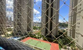 Imagem 3: Apartamento de 132m² com 3 quartos (Suítes) à venda no Mássimo Residence - Vila Arens