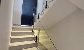 Imagem 2: Casa a venda com 3 quartos de 190m2 no condomínio Reserva Ermida