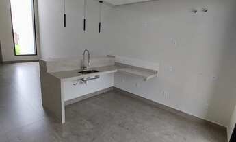 Imagem 6: Casa a venda com 3 quartos de 190m2 no condomínio Reserva Ermida