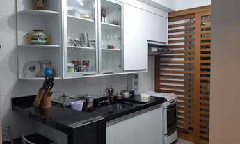 Imagem 5: Apartamento à venda com 3 quartos, sendo uma suíte com closet no Forest Jundiaí