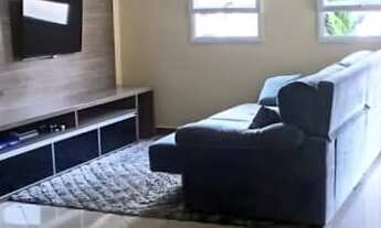 Imagem 3: Sobrado para Venda com 03 Quartos (1 Suíte) em Condomínio - Medeiros - Jundiaí