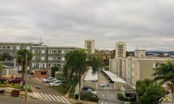 Imagem 7: Apartamento com 2 quartos à venda no Recanto Quarto Centenário, em Jundiaí