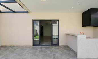 Imagem 6: Sobrado com 3 suítes à venda no condomínio Reserva Ermida 2, Eloy Chaves -Jundiaí - SP