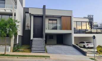 Imagem: Casa a venda com 3 quartos de 190m2 no condomínio