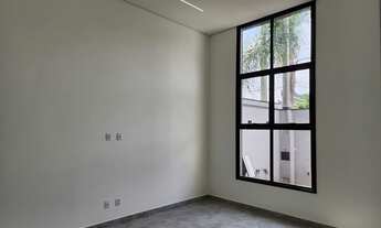 Imagem 2: Casa Térrea a Venda 03 Quartos/suíte - Jardim Marambaia - Jundiaí - São Paulo