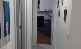 Imagem 7: Apartamento à venda com 3 quartos, sendo uma suíte com closet no Forest Jundiaí