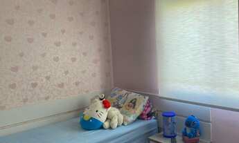 Imagem 4: Apartamento a venda no condomínio Forest Jundia/SP