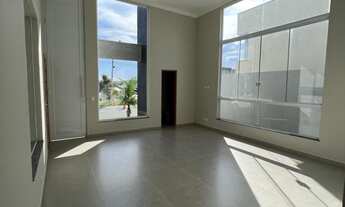 Imagem 4: Casa de 230m2 com 3 quartos e piscina à Venda no Condomínio Ibi Aram II - Itupeva/SP