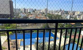 Imagem 7: Apartamento para locação com 03 Suítes e 02 Vagas cobertas no Alta vista