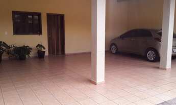 Imagem 5: Sobrado com 3 quartos (1 suíte), garagem para 6 carros e edícula nos fundos