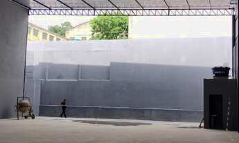 Imagem 5: Locação Galpão Comercial 600m² - Imóvel Novo - Localização Privilegiada - Cajamar - SP