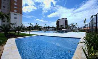 Imagem 2: Apartamento para locação com 03 Suítes e 02 Vagas cobertas no Alta vista