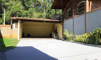 Imagem 7: Linda Casa à venda com 330 m² com 04 Dormitórios em Embu-Guaçu/SP