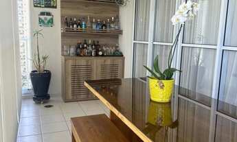 Imagem 5: Apartamento 3 quartos (1 Suíte) no Cond. Horizontes do Japi - Bonfiglioli