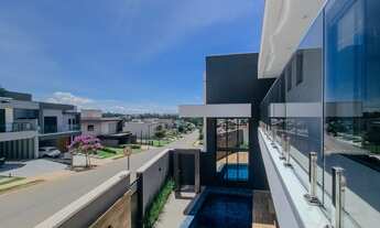 Imagem: Casa a venda no Condomínio Brisas da Mata