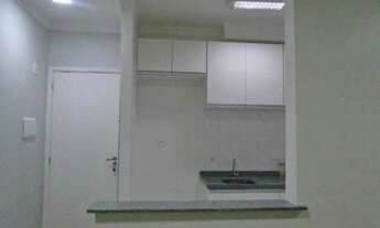 Imagem 4: Apartamento à venda com 2 quartos no bairro Eloy Chaves, em Jundiaí - SP