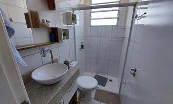 Imagem 7: Cobertura a Venda Spazio Jabuticabeiras 03 quartos/suíte - Ponte de São João - Jundiaí/SP