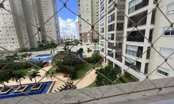 Imagem: Apartamento de 3 quartos (1 suíte) no Premiatto