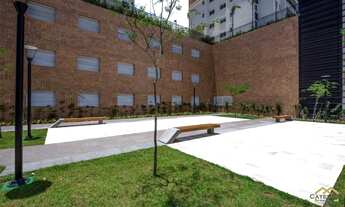 Imagem 4: Apartamento para locação com 03 Suítes e 02 Vagas cobertas no Alta vista