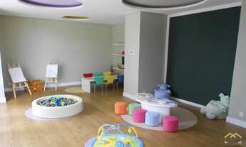 Imagem 5: Apartamento para locação com 03 Suítes e 02 Vagas cobertas no Alta vista