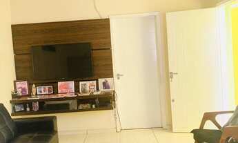 Imagem 2: Casa no Jardim Estadio com 02 Quartos, 02 Banheiros e uma vaga