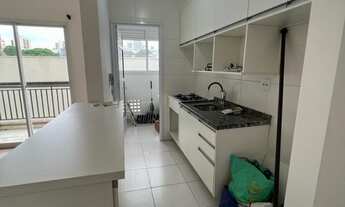 Imagem 4: Apartamento à venda com 2 quartos (1 suíte) Centro - Jundiaí/SP