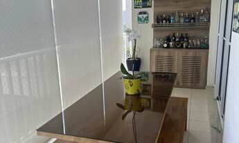 Imagem 6: Apartamento 3 quartos (1 Suíte) no Cond. Horizontes do Japi - Bonfiglioli