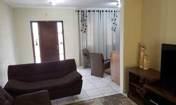 Imagem: Sobrado com 3 quartos (1 suíte), garagem