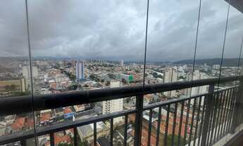 Imagem 3: Apartamento com 3 quartos (3 suítes) sala ampliada com 3 ambientes na Vila Arens