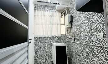 Imagem 7: Apartamento à venda no Residencial Anchieta, em Jundiaí/SP