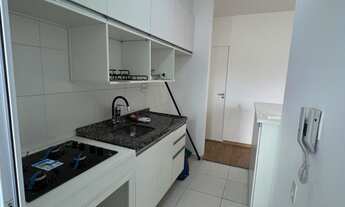 Imagem 6: Apartamento à venda com 2 quartos (1 suíte) Centro - Jundiaí/SP