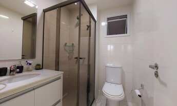 Imagem 5: Apartamento a Venda 02 quartos (1 suíte) - Spazio Bonfiglioli - Jundiaí