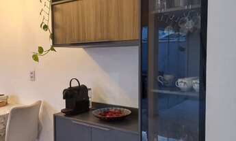 Imagem 5: Casa Sobrado a venda 03 quartos/suíte - Vila das Palmeiras - Engordadouro - Jundiaí