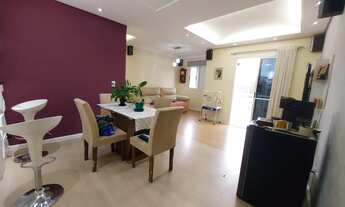 Imagem 4: Apartamento a Venda 02 quartos (1 suíte) - Spazio Bonfiglioli - Jundiaí