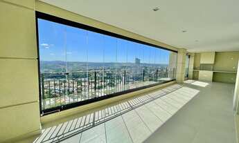 Imagem: Apartamento à venda de 296 m2 com 3 quartos