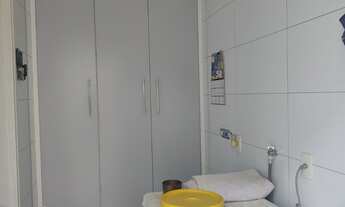 Imagem 6: Casa Sobrado a Venda 04 quartos/suíte - Parque da Represa - Jundiaí