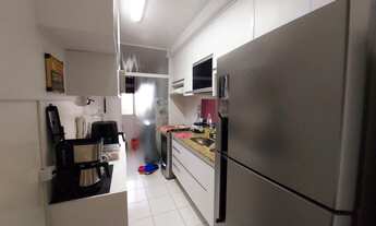 Imagem 6: Apartamento a Venda 02 quartos (1 suíte) - Spazio Bonfiglioli - Jundiaí