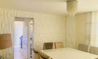 Imagem 4: Casa no Jardim Estadio com 02 Quartos, 02 Banheiros e uma vaga