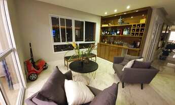 Imagem 5: Apartamento de 268m² 03 quartos, 04 vagas no Alta Vista para locação Torre Unique