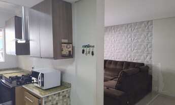 Imagem 4: Casa a Venda com 02 quartos/suíte - Vila Maringá - Jundiaí