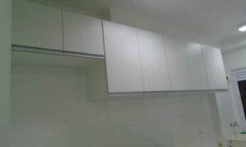 Imagem 7: Apartamento à venda com 2 quartos no bairro Eloy Chaves, em Jundiaí - SP