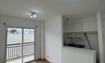 Imagem: Apartamento à venda com 2 quartos (1 suíte)