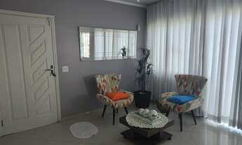 Imagem 3: Casa Sobrado a Venda 04 quartos/suíte - Parque da Represa - Jundiaí